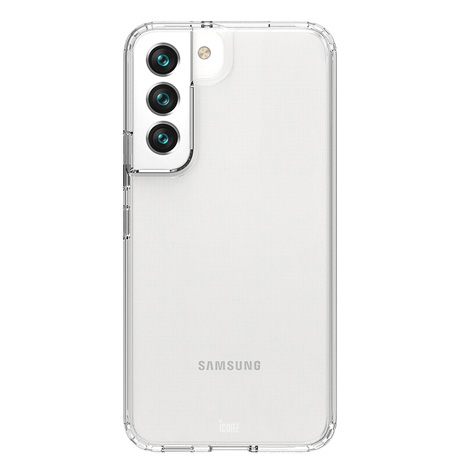 Clear Case S22 1