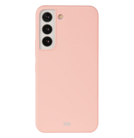 Silicone Case S22 Pink 1