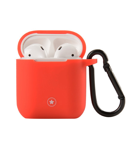 Airpods 2 Red 1