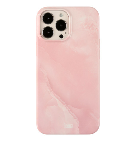 Marble Case Ip13 PM Pink 1
