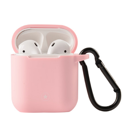 Airpods 2 Pink 1