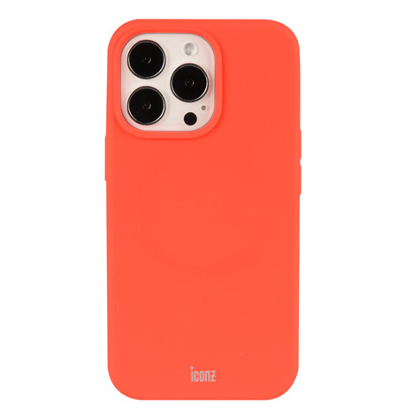 Silicone Case Ip13 PM Red 1