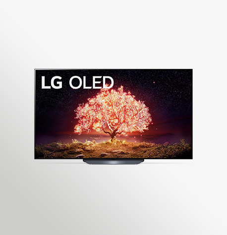 TV OLED 65 B1 A Gallery 01
