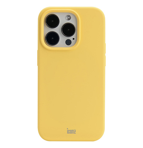 IP14 Pro Silicone Yellow