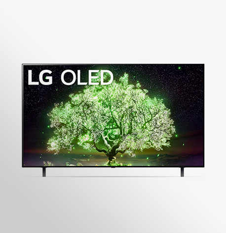 TV OLED 65 A1 A Gallery 01