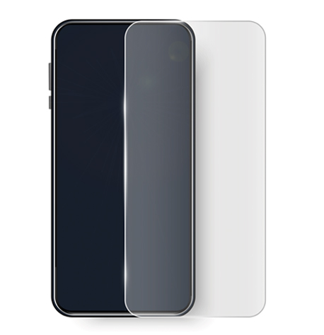 Blank Glass Iphone