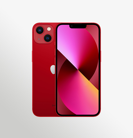 Iphone 13 Productred PDP Image Position 1A WWEN