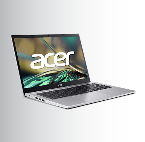 Acer Aspire 3 A315 59 A315 59G Non Fingerprint Non Backlit Non Lan Port Wallpaper Logo Pure Silver 02.Tif Custom
